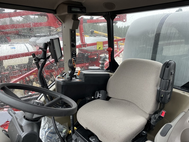 2023 CASE IH PATRIOT 2250 HIGH CLEARANCE SPRAYER