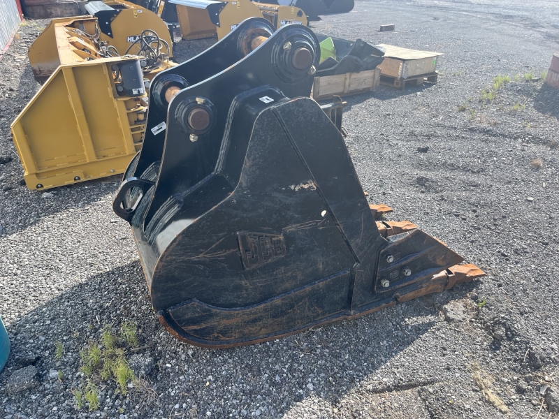 2022 JCB 42 INCH HD EXCAVATOR BUCKET