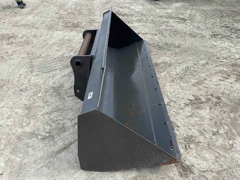 2022 CNH 87620141 NEW HOLLAND TELEHANDLER BUCKET