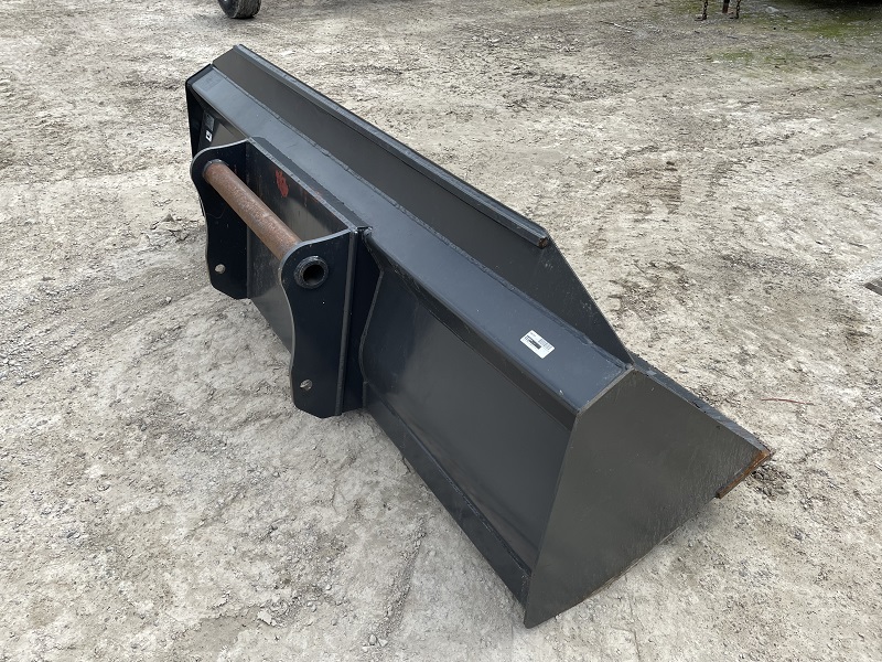 2022 CNH 87620141 NEW HOLLAND TELEHANDLER BUCKET