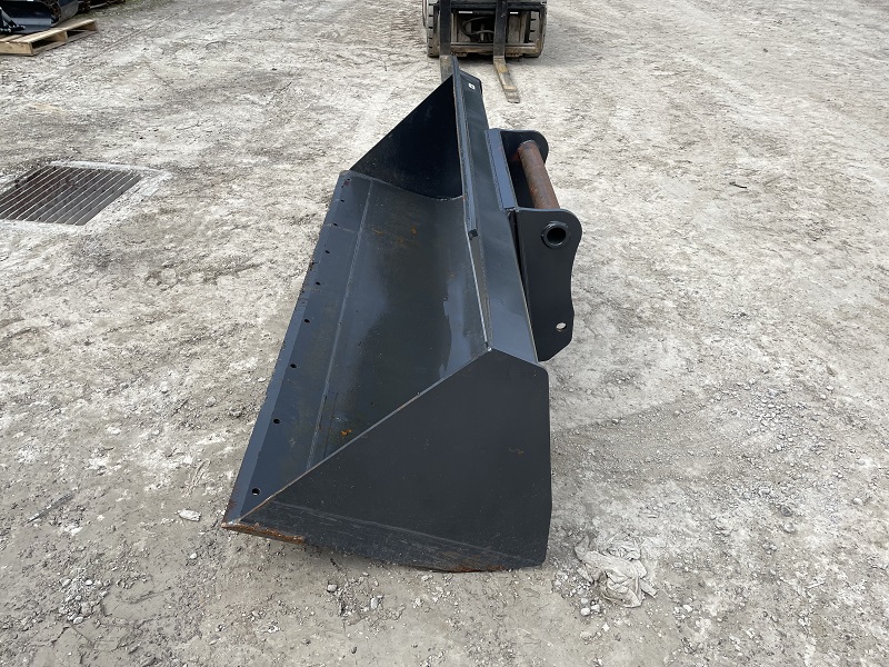 2022 CNH 87620141 NEW HOLLAND TELEHANDLER BUCKET