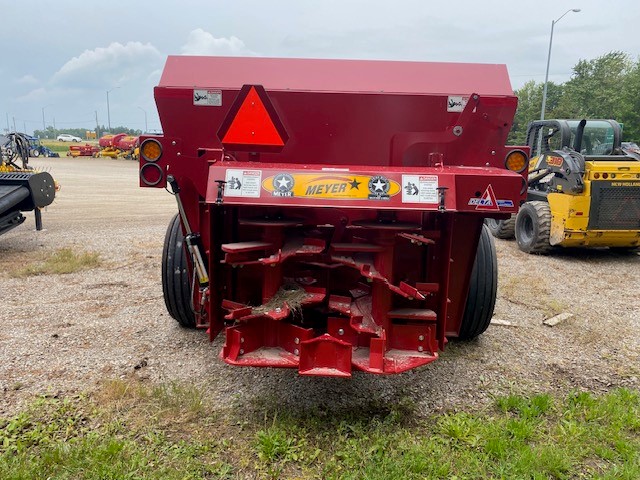 2022 MEYER MANUFACTURING SXR500T CROSSFIRE AUGER MANURE SPREADER