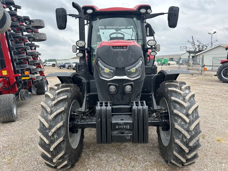 2023 CASE IH PUMA 150 CVXDRIVE TRACTOR