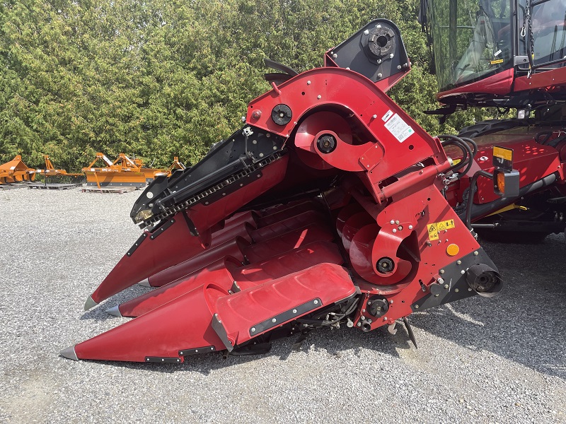 2023 CASE IH 4412F-30 CORN HEAD