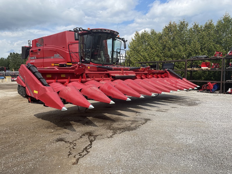 2023 CASE IH 4412F-30 CORN HEAD