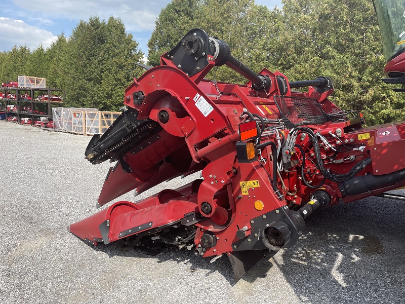 2023 CASE IH 4412F-30 CORN HEAD