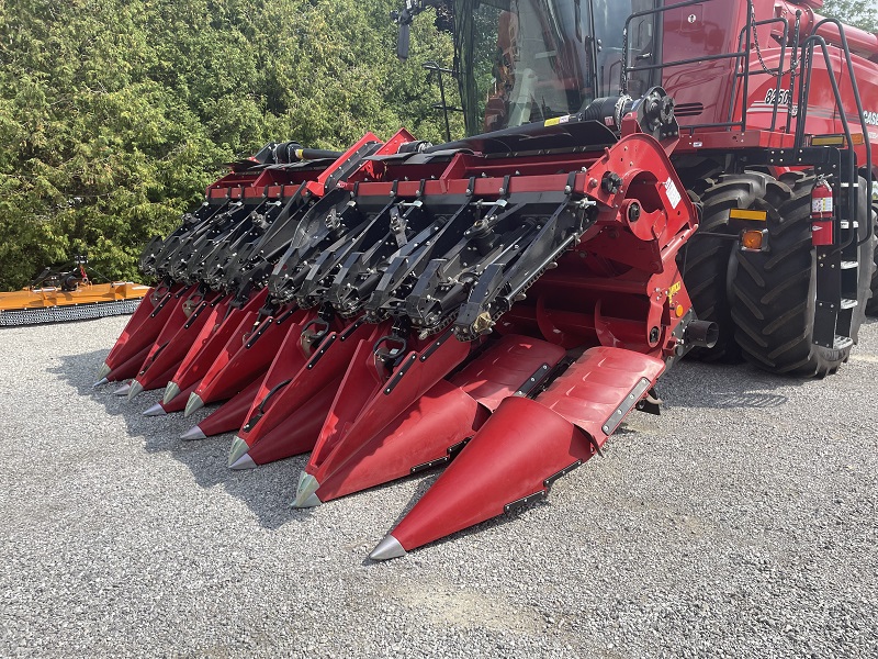 2023 CASE IH 4412F-30 CORN HEAD