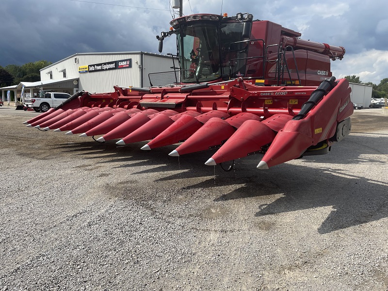 2023 CASE IH 4412F-30 CORN HEAD