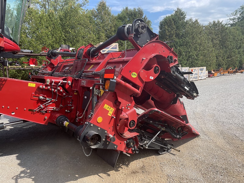 2023 CASE IH 4412F-30 CORN HEAD