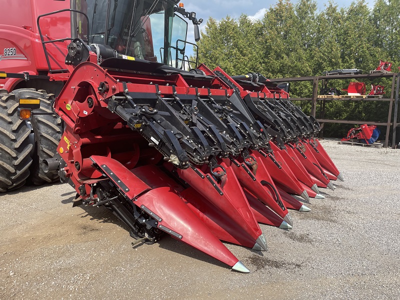 2023 CASE IH 4412F-30 CORN HEAD