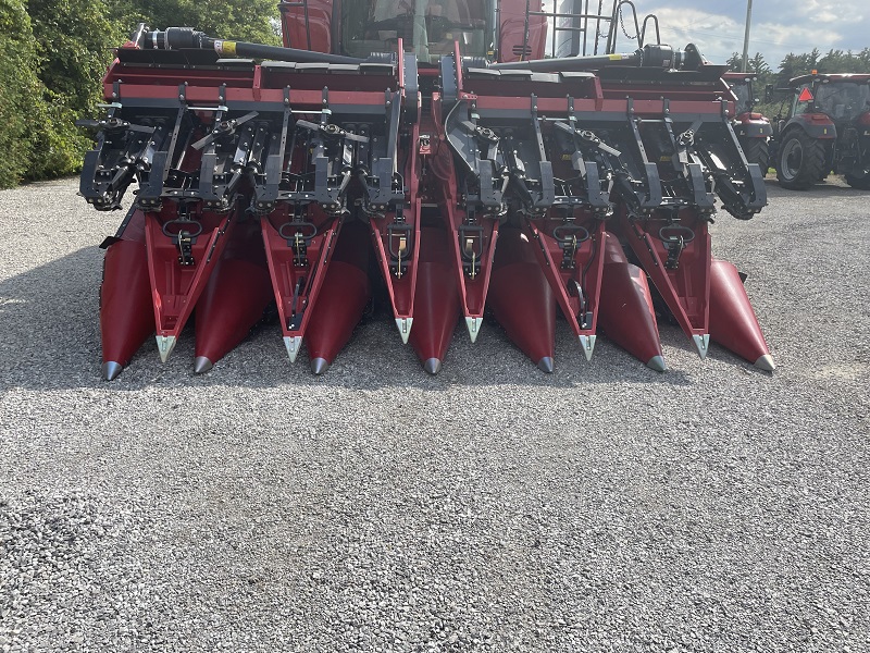 2023 CASE IH 4412F-30 CORN HEAD