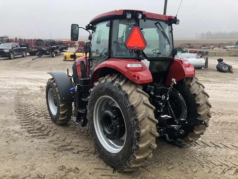 2023 CASE IH FARMALL 110A PRO TRACTOR