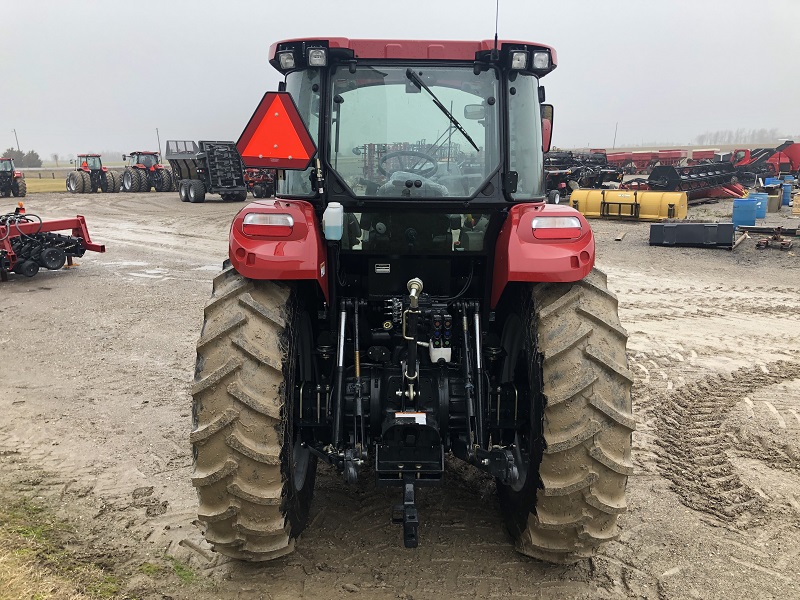 2023 CASE IH FARMALL 110A PRO TRACTOR