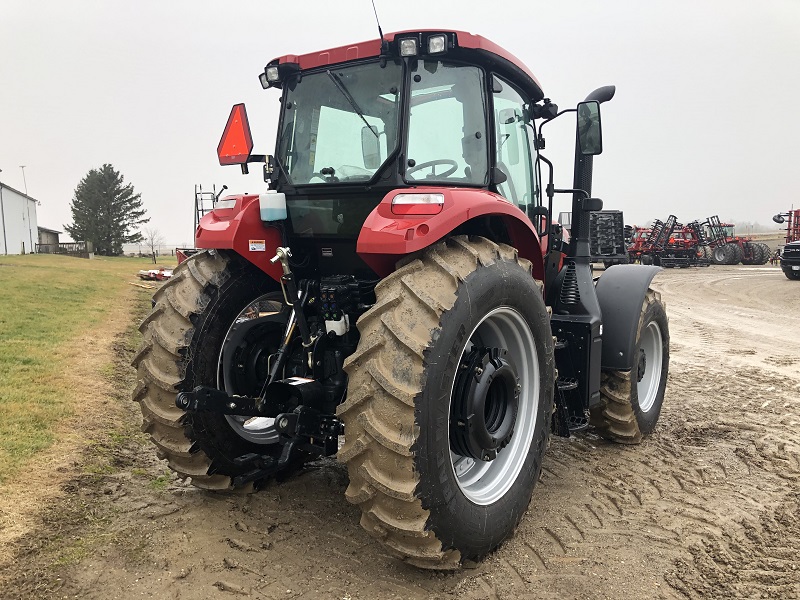 2023 CASE IH FARMALL 110A PRO TRACTOR