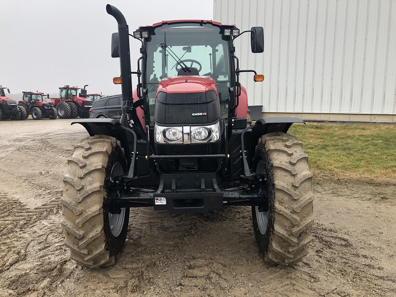 2023 CASE IH FARMALL 110A PRO TRACTOR