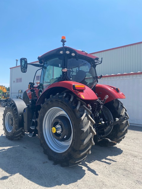 2023 CASE IH PUMA 150 TRACTOR