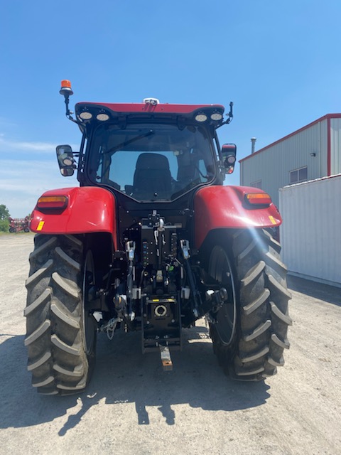 2023 CASE IH PUMA 150 TRACTOR