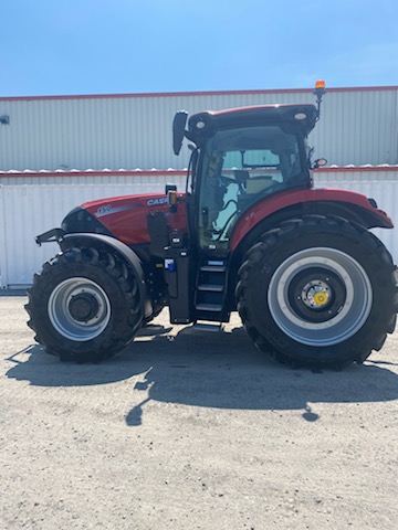 2023 CASE IH PUMA 150 TRACTOR