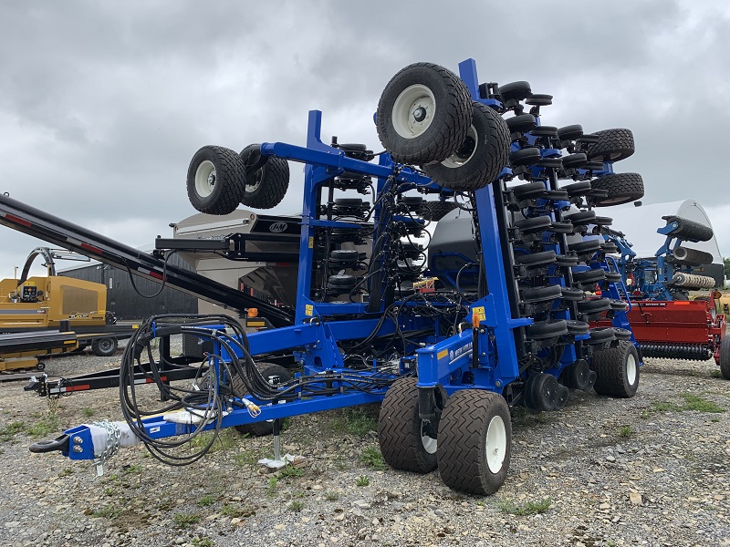 2023 NEW HOLLAND P2185 AIR DISK DRILL