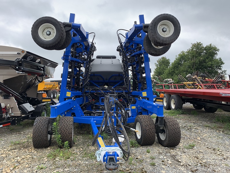 2023 NEW HOLLAND P2185 AIR DISK DRILL