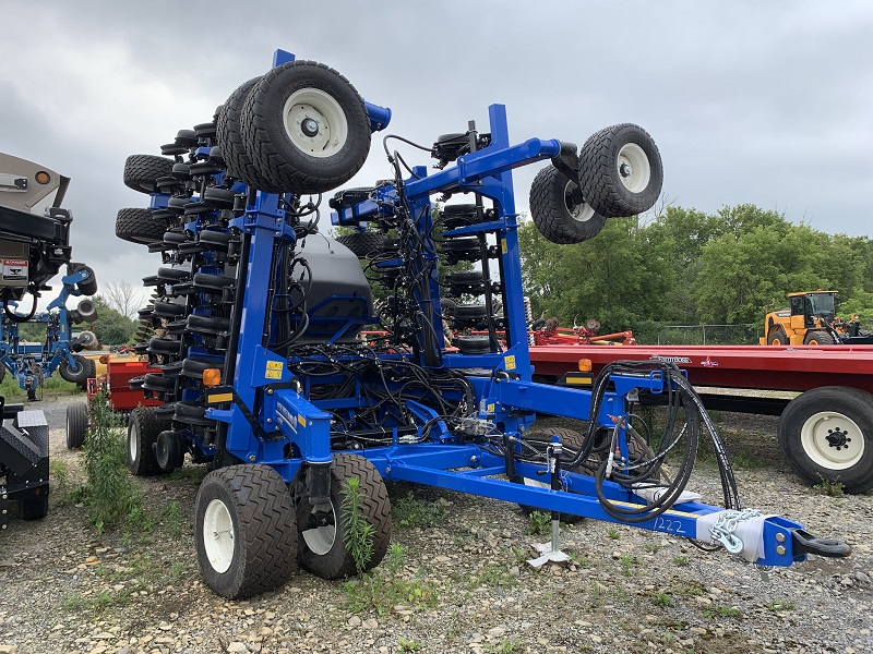 2023 NEW HOLLAND P2185 AIR DISK DRILL