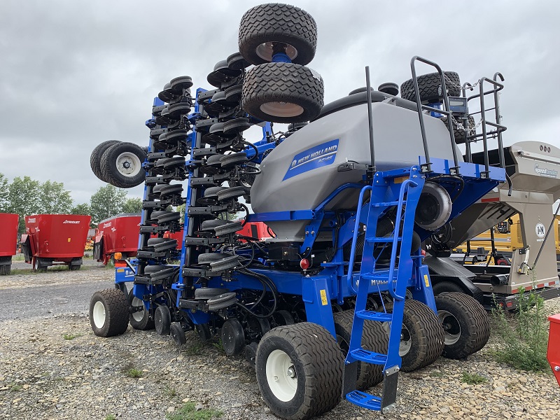 2023 NEW HOLLAND P2185 AIR DISK DRILL