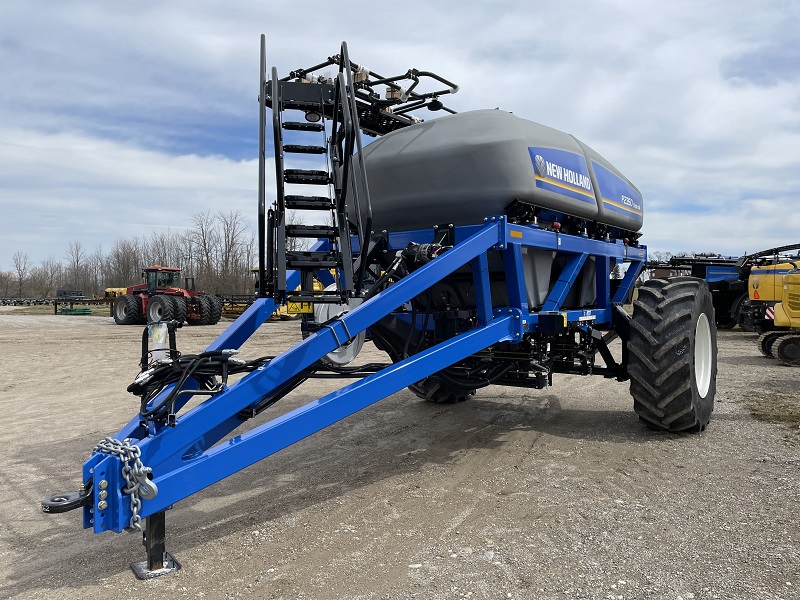 2023 NEW HOLLAND P2350 AIR CART