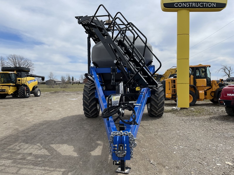 2023 NEW HOLLAND P2350 AIR CART