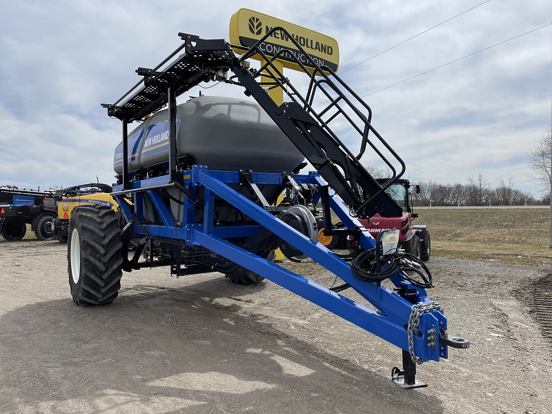 2023 NEW HOLLAND P2350 AIR CART