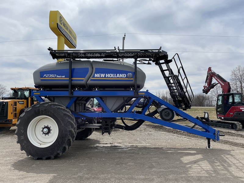 2023 NEW HOLLAND P2350 AIR CART