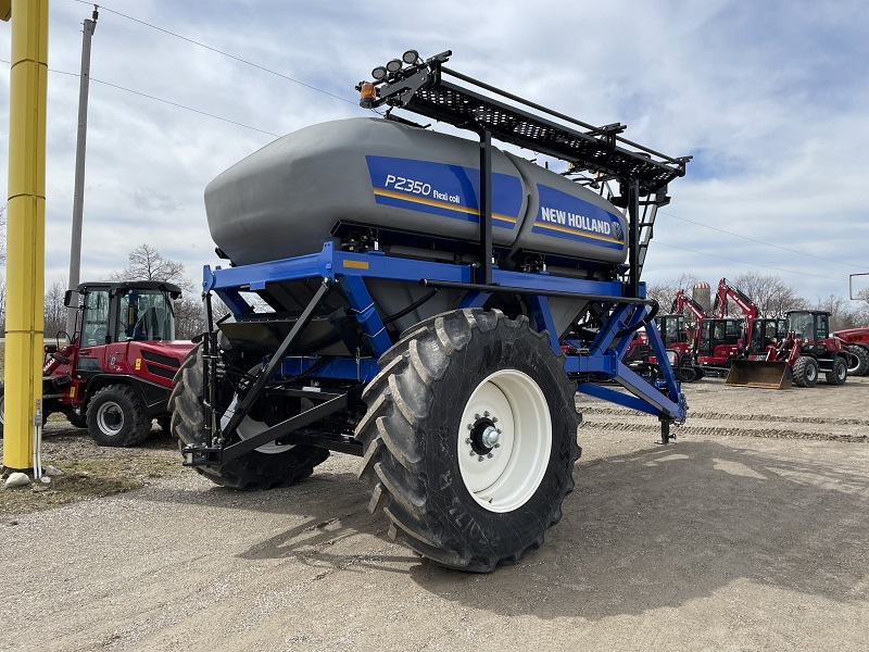 2023 NEW HOLLAND P2350 AIR CART