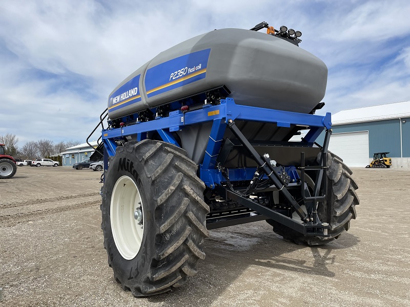 2023 NEW HOLLAND P2350 AIR CART