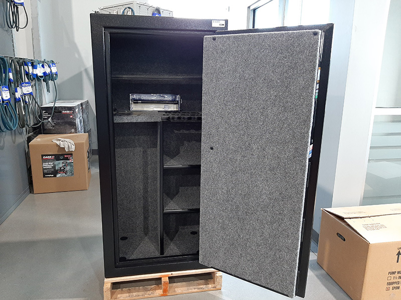 2023 LIBERTY CV24-BKT GUN SAFE