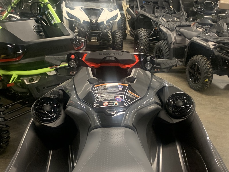 Delta Power Brp 2023 Sea Doo Rxt X 300 Personal Watercraft 6848