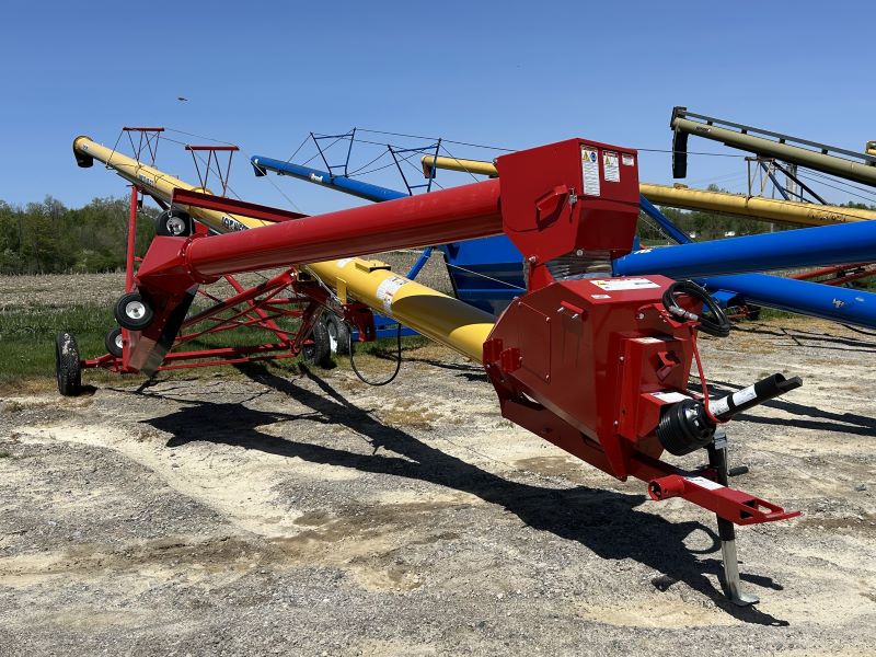 2023 WESTFIELD MKX2 10X53 GRAIN AUGER