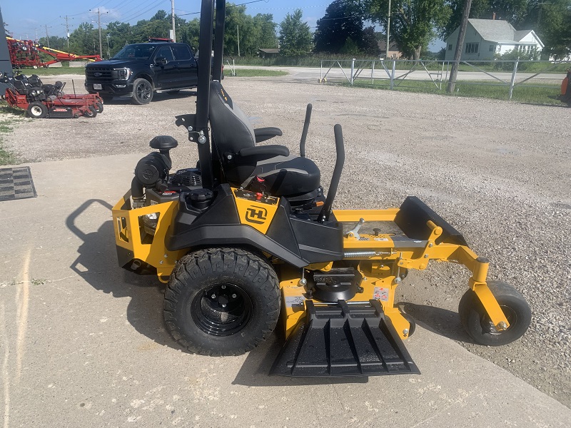 Delta Power Equipment 2023 Hustler Fastrak Sdx Commercial 54 Inch Zero Turn Mower 