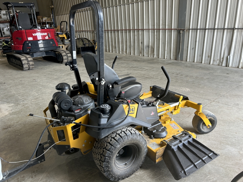 2023 HUSTLER FASTRAK SDX COMMERCIAL 60 INCH ZERO TURN MOWER