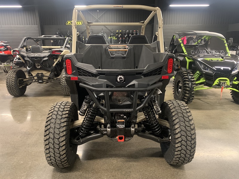 ATV & Utility Vehicles  2023 CAN-AM MAVERICK SPORT XRC 1000R SIDE BY SIDE Photo