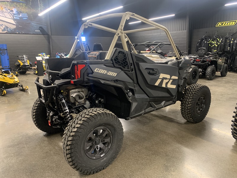 ATV & Utility Vehicles  2023 CAN-AM MAVERICK SPORT XRC 1000R SIDE BY SIDE Photo