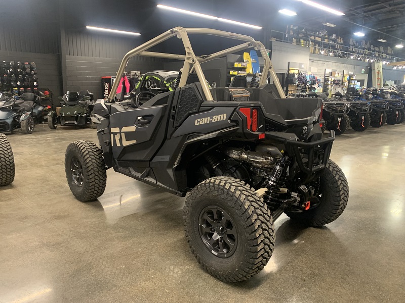 ATV & Utility Vehicles  2023 CAN-AM MAVERICK SPORT XRC 1000R SIDE BY SIDE Photo