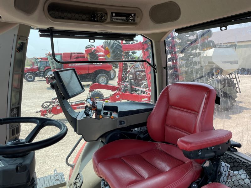 2019 CASE IH MAGNUM 340 TRACTOR***24 MONTH INTEREST WAIVER***