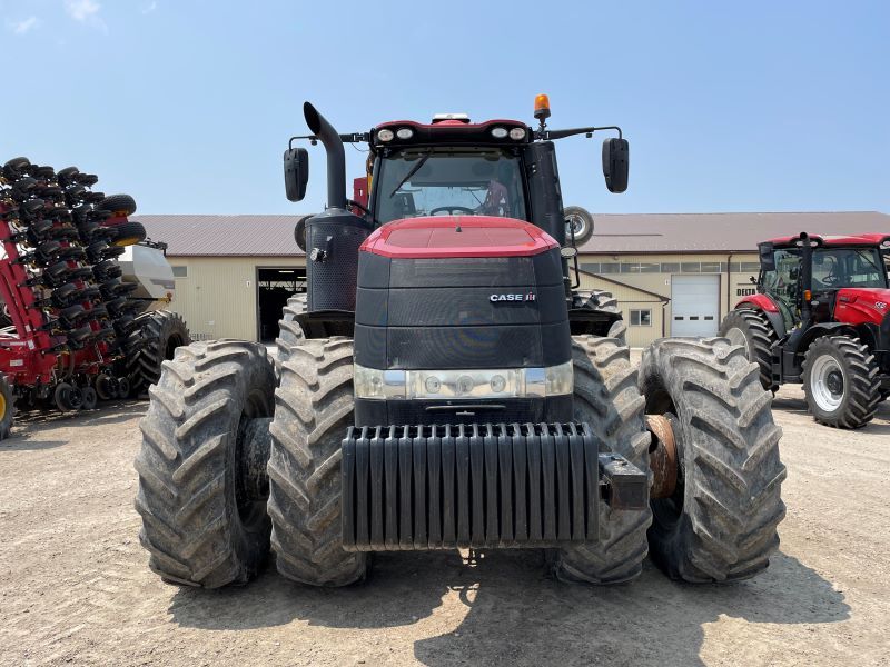 2019 CASE IH MAGNUM 340 TRACTOR***24 MONTH INTEREST WAIVER***