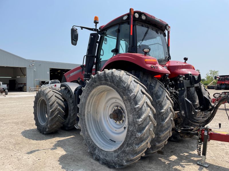 2019 CASE IH MAGNUM 340 TRACTOR***24 MONTH INTEREST WAIVER***