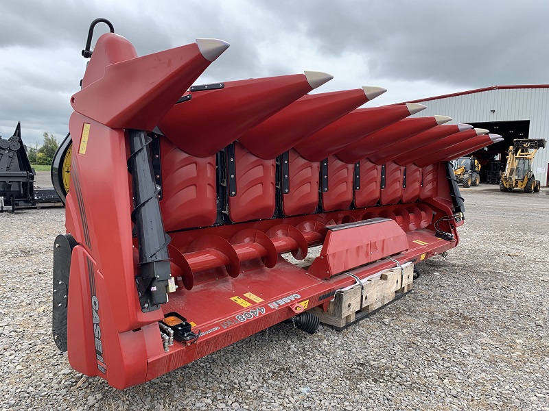 2023 CASE IH 4408-30 CHOPPING CORN HEAD