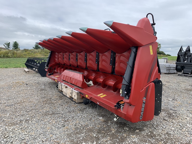 Delta Power Equipment  2023 CASE IH 4408-30 CHOPPING CORN HEAD