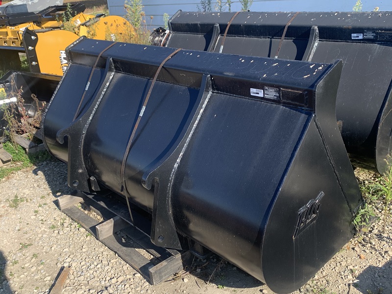 2023 YANMAR GENERAL PURPOSE HIGH CAPACITY BUCKET