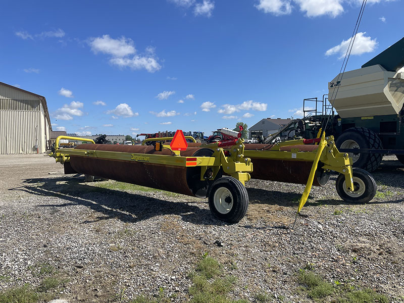 2023 DEGELMAN LR7645 LAND ROLLER