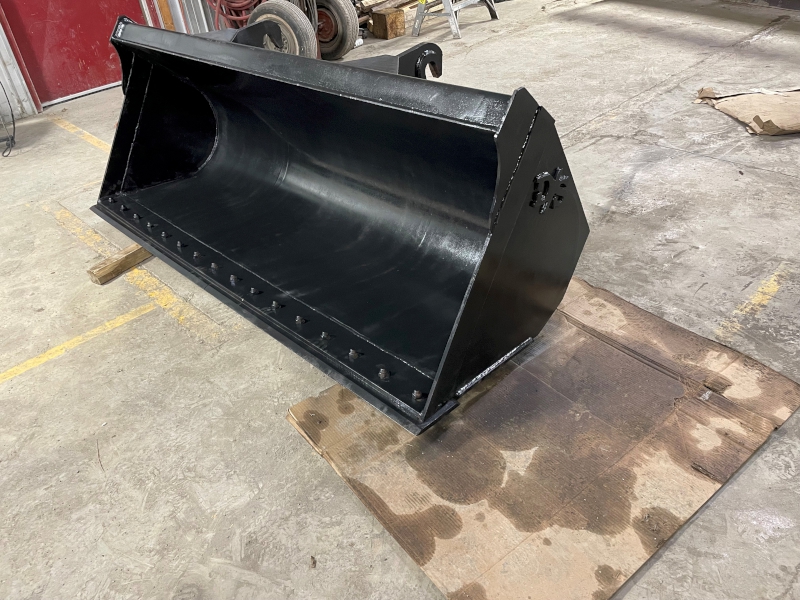 2023 DS MANUFACTURING 1 3/8 CUBIC YARD BUCKET