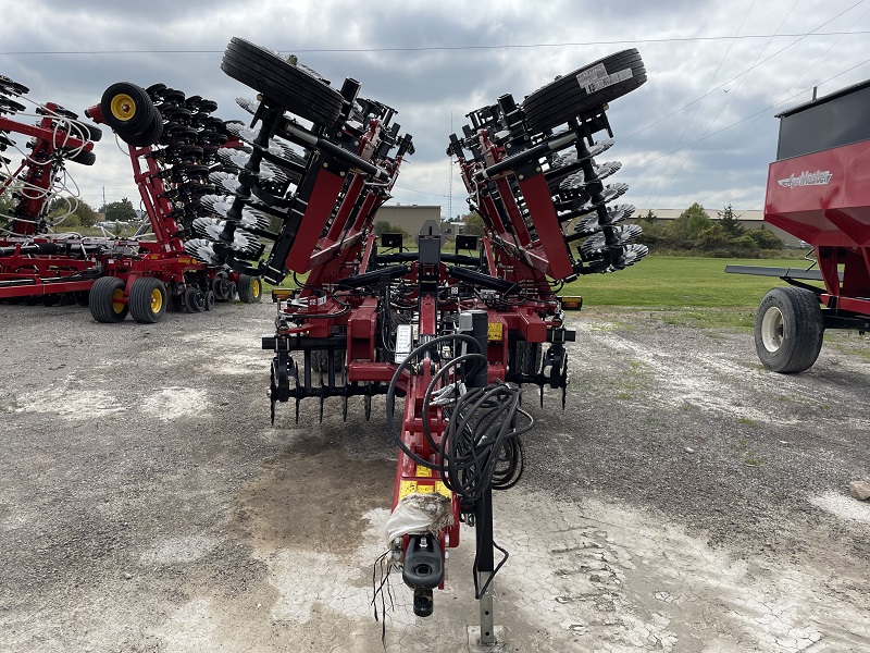 2023 CASE IH VT-FLEX 435-20 VERTICAL TILLAGE