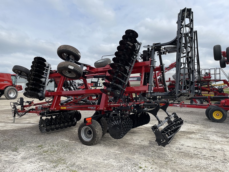 2023 CASE IH VT-FLEX 435-20 VERTICAL TILLAGE